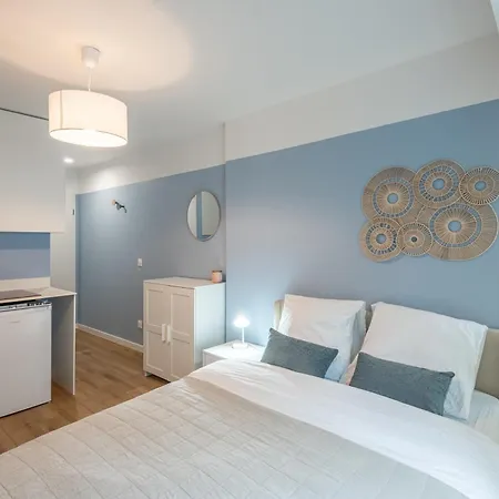 M109 M Off--------------------------- Appartement Annemasse